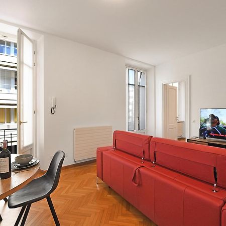 Amazing Lugano - Happy Rentals Exteriér fotografie