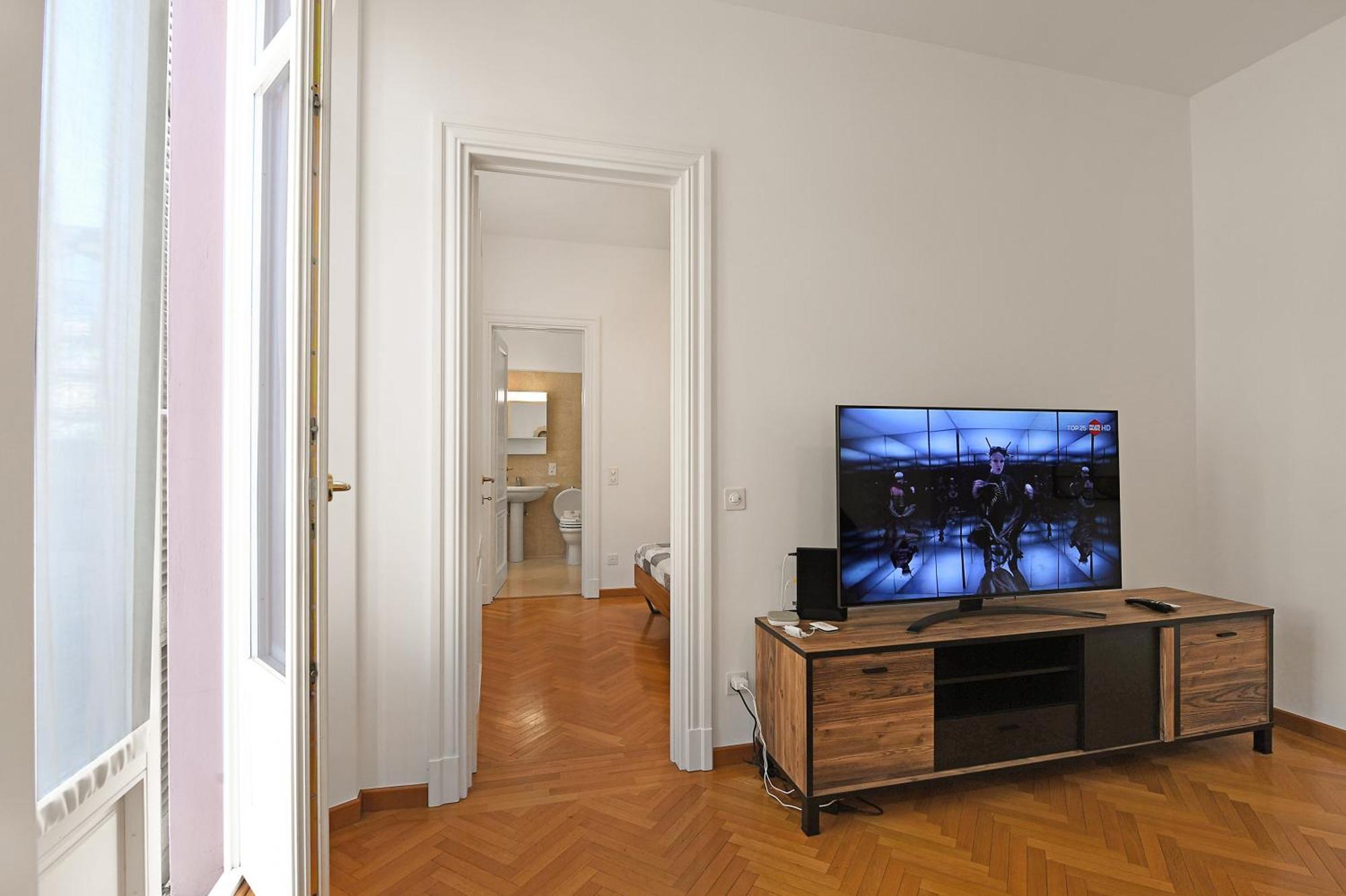 Amazing Lugano - Happy Rentals Exteriér fotografie