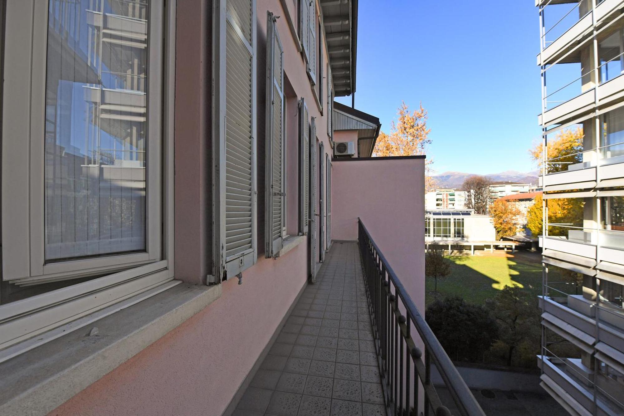 Amazing Lugano - Happy Rentals Exteriér fotografie