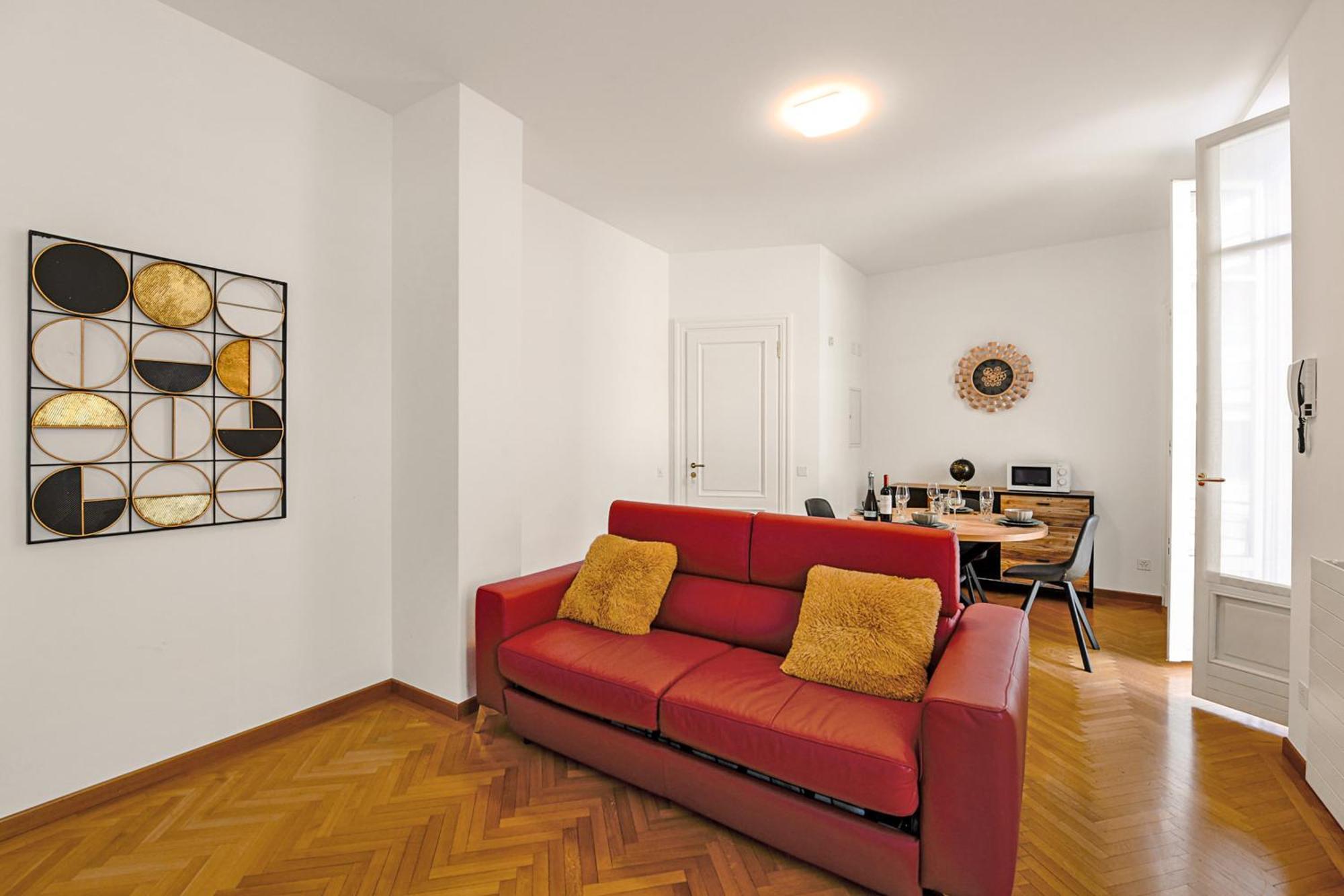 Amazing Lugano - Happy Rentals Exteriér fotografie